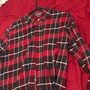 Flannel